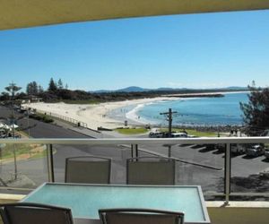 Beachpoint, Unit 202, 28 North Street Forster Australia