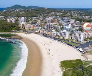 Sandbar, Unit 203, 1-3 Head Street Forster Australia