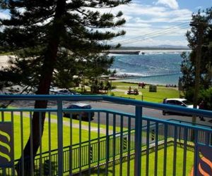 Whitesands, Unit 103, 38 North Street Forster Australia