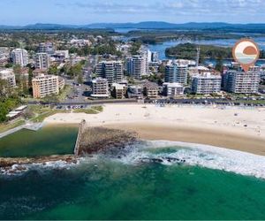 Ebbtide, Unit 33, 2-6 North Street Forster Australia