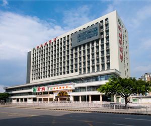 Vienna Hotel Shenzhen East Railway Station Branch Shenzhen China