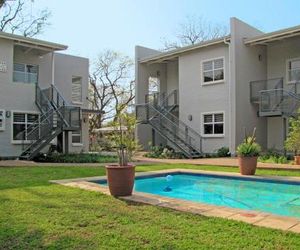 Apartments @ 125 Gaborone Botswana