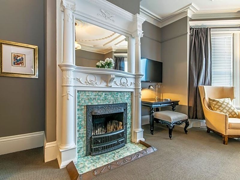Hotel Photo 9