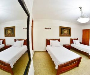 Hotel Meryland Cincelejo Colombia