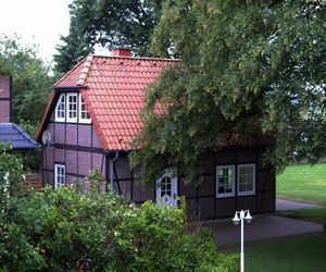 Landhaus von Frieling Soltau Germany