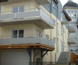 Ferienwohnung Charlotte Heringsdorf Germany
