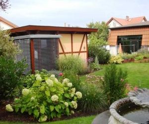 Gartenhaus Dassow Heringsdorf Germany
