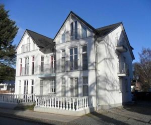 Villa Aida Ahlbeck Germany