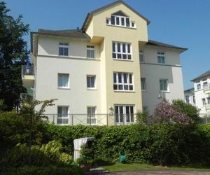 Ferienwohnung 3 27 Inselstrand Ahlbeck Germany