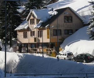 PENZION U BLÁH? Pec pod Snezkou Czech Republic