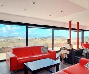 Villa Lujosa - Luxury Villa With Private Pool La Oliva Spain