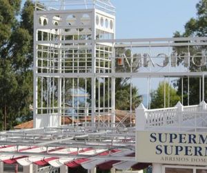 Apartamento Tropicana Denia Spain