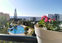 Отзывы Duplex-Townhouse en Marbella — vistas al mar -sea view — 3