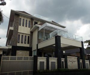 Bengawan Residence 66 - Deluxe 22 Medan Indonesia