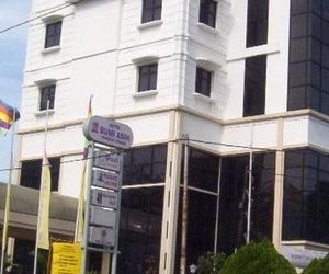 Hotel Bumi Asih Bangka Pangkalpinang Indonesia
