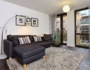 Modern luxury flat sleeps 6 East London Stratford United Kingdom