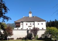 Отзывы Ferienwohnung Schloss Dornbach