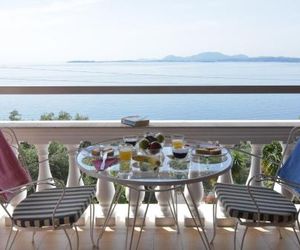 Baracunda Apartments Barbati Greece