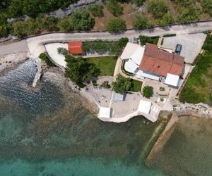 Apartmani Sandra i Davor Lonic Kukljica Croatia