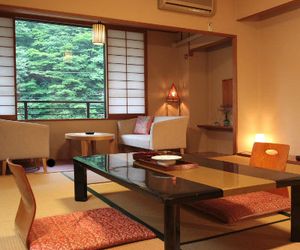 Ashinoyu Onsen Kinokuniya (Honkan) Hakone Japan