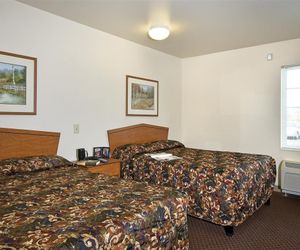 WoodSpring Suites Macon North Macon United States