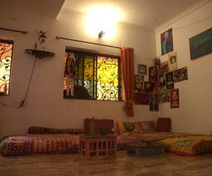 Namahstay Hostel Arambol India