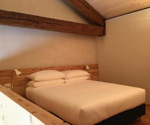 Agriturismo Corte Bertesina Vicenza Italy