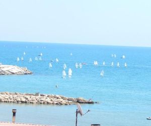 Montefusco Crotone Italy