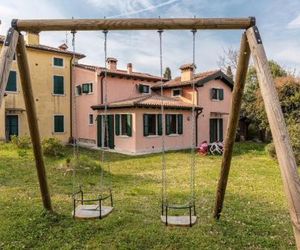 Villa Benciolini Lazise Italy