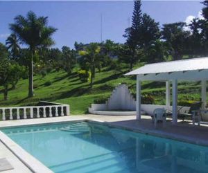 Shotover Gardens Estate Port Antonio Jamaica