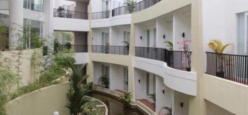 Hotel Photo 22