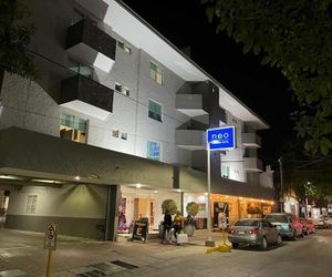 Hotel Santa Fe Express Culiacan Mexico