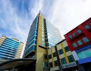 ZEN Rooms 1 Borneo Kota Kinabalu Malaysia