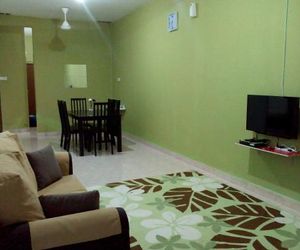 Jati Indah Homestay Sempang Ampat Malaysia