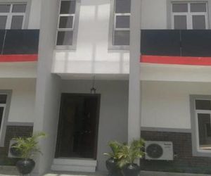 Perfect Havens Parkview 2 Ikoyi Nigeria