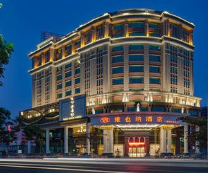 Vienna Hotel (Jieyang Danpu Road) Chieh-yang China