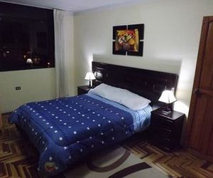 Alojamiento Familiar Quechua Puno Peru