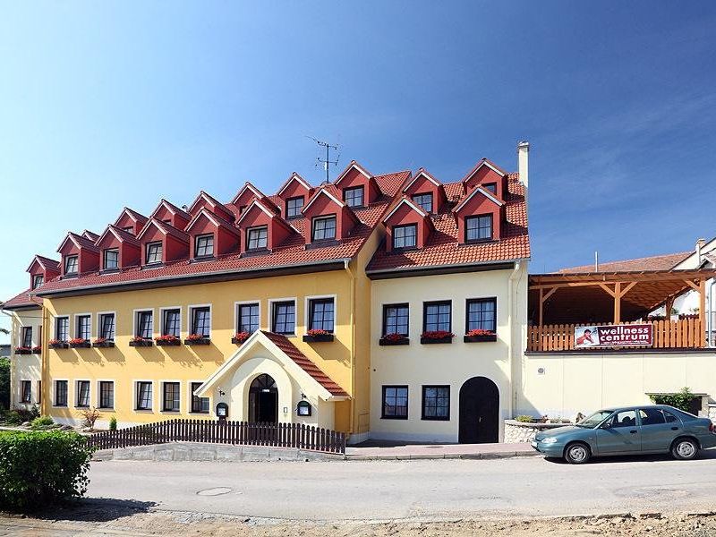 Hotel Photo 12