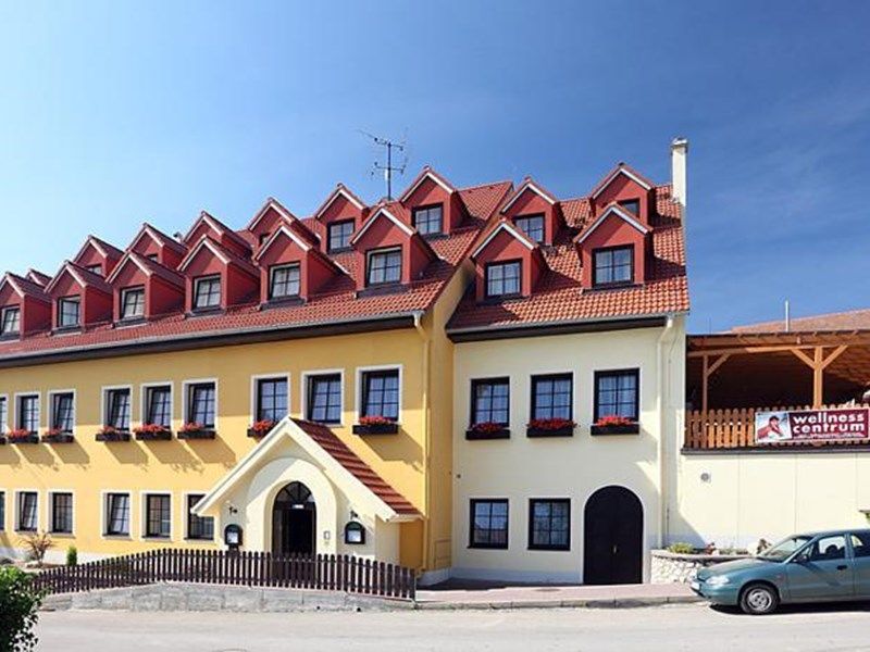 Hotel Photo 13