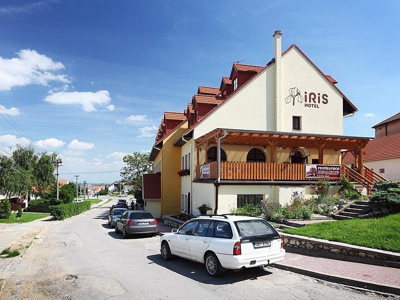 Hotel Photo 14