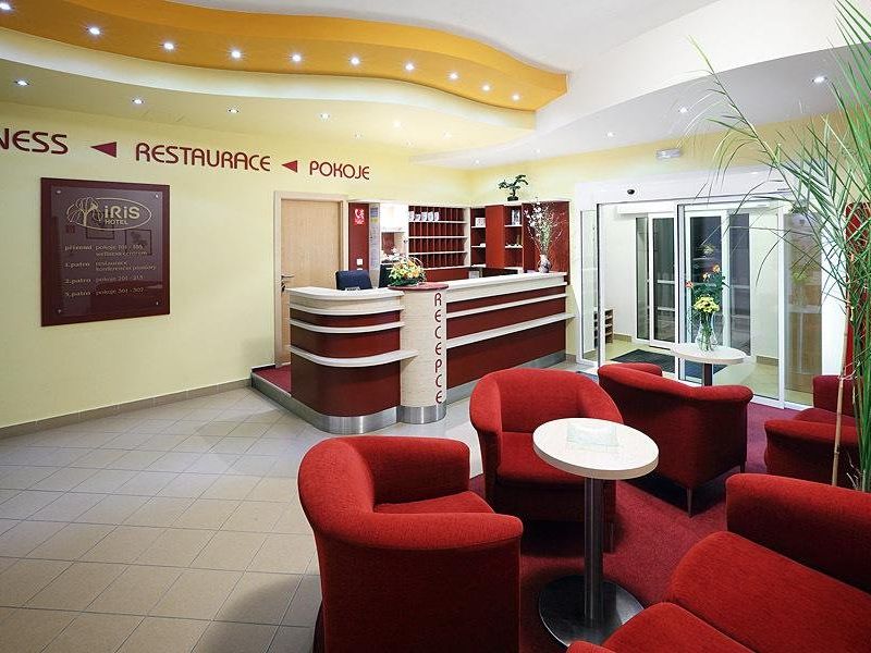 Hotel Photo 4