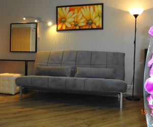 Apartment on Kuznetsova 4A Ulyanovsk Russia