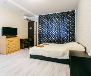 Apartment Michurinskaya 24 apt56 Tambov Russia