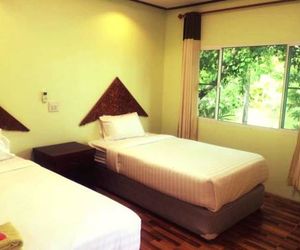 Pingview Villa Resort Tak City Thailand