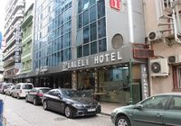 Отзывы Laleli Hotel Izmir