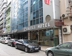 Laleli Hotel Izmir Izmir Turkey