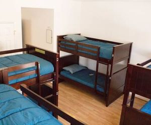 Libra Hotel Korea Town United States