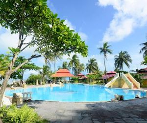Parai Beach Resort & Spa - Bangka Sungailiat Indonesia