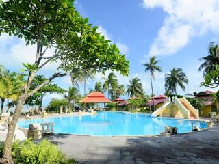 Фото отеля Parai Beach Resort & Spa - Bangka