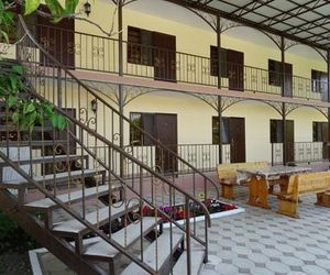 Guesthouse Amigo Gagra Abkhazia